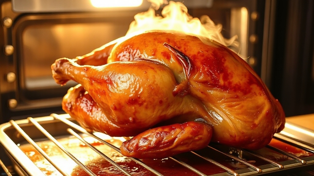 Resting and Serving Tips for Best Flavor