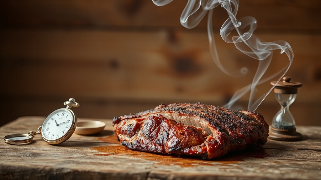 Tips for Maintaining Consistent Smoker Temperature