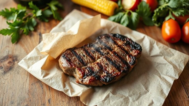 Can You Cook With Butcher Paper