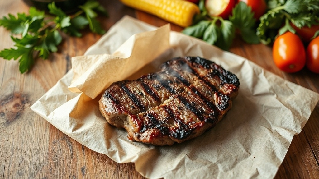 Can You Cook With Butcher Paper