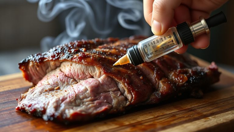 Can You Inject Brisket While Cooking