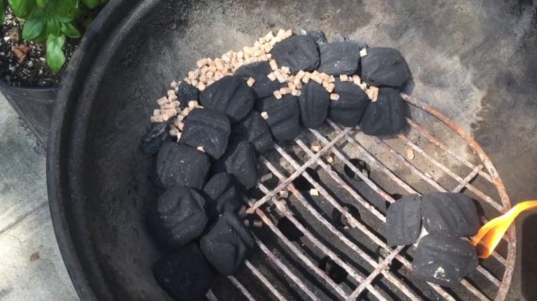 Can You Use Pellets in a Wood Chip Smoker