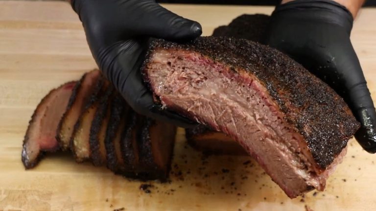 How to Keep Brisket Warm if Done Early