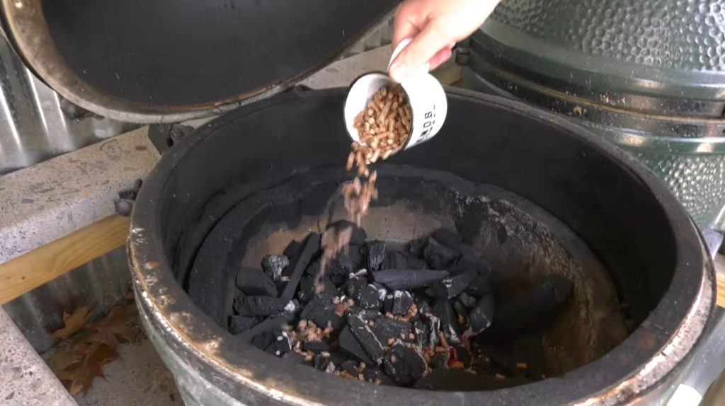 Tips for Experimenting With Pellets in Your Smoker