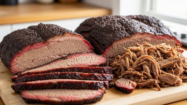 how long will smoked meat last