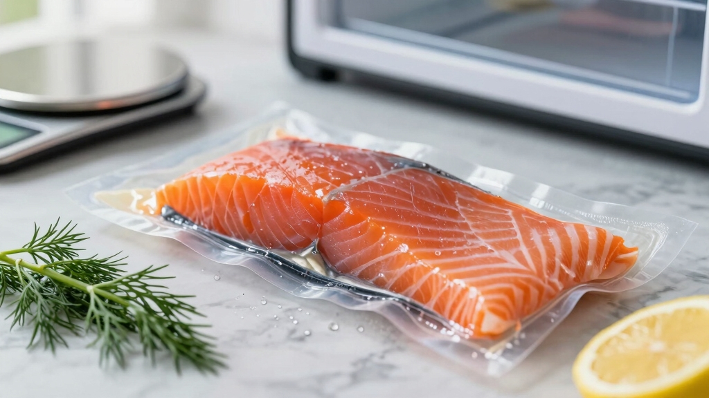 yes freeze smoked salmon