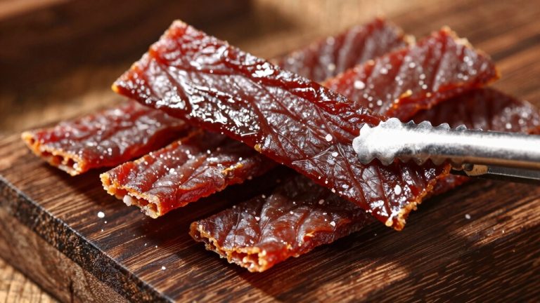 dry chewy slightly pliable
