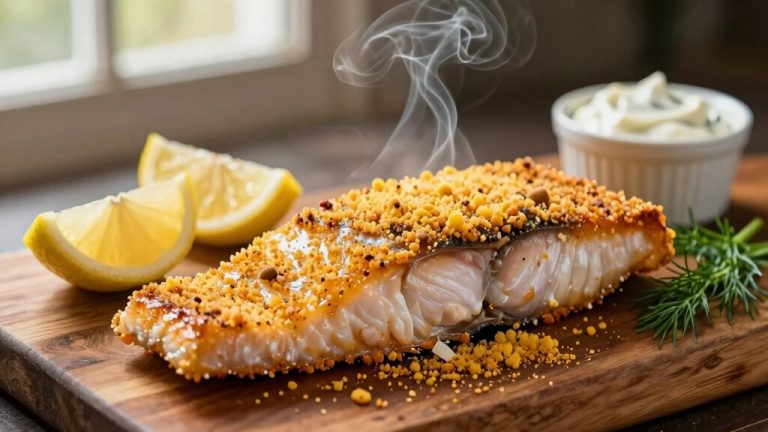 Smoked Walleye Recipe