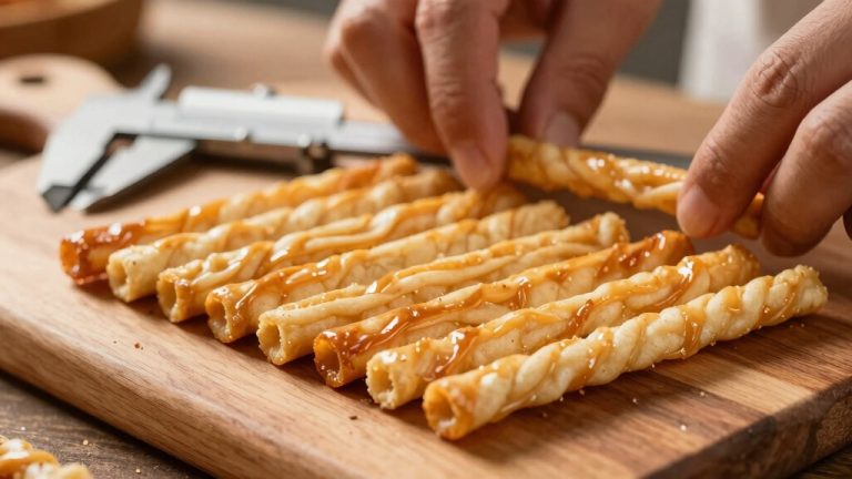 What Size Casing for Snack Sticks