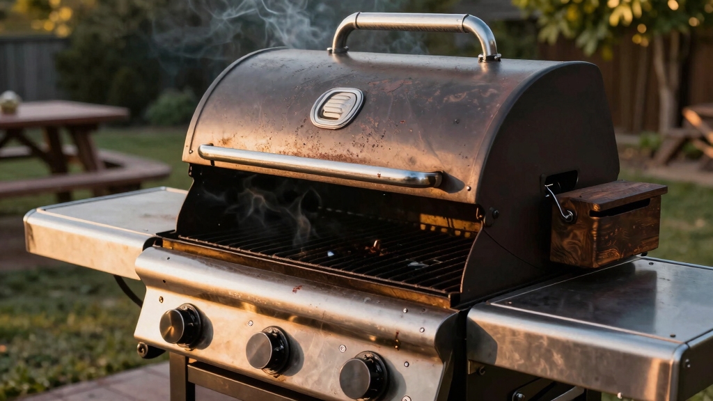 large vertical offset charcoal