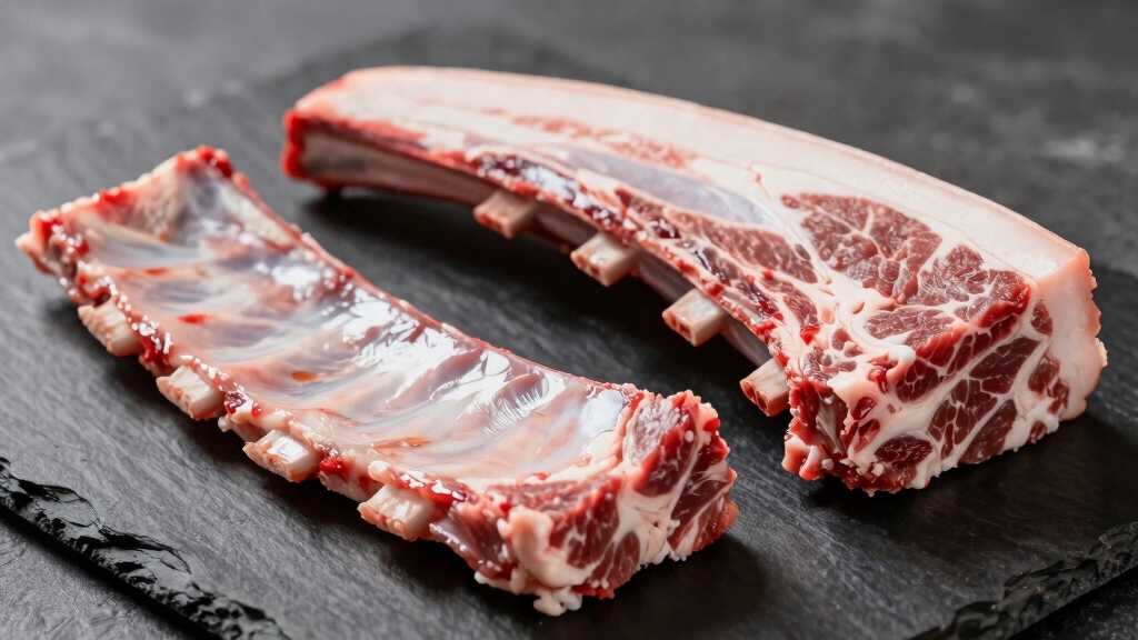 Short Rib Vs Plate Rib Back Ribs vs Short Ribs: Everything You Need to Know