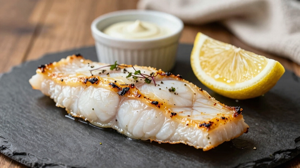 Fish Substitute for Halibut: Perfect for Every Cooking Style