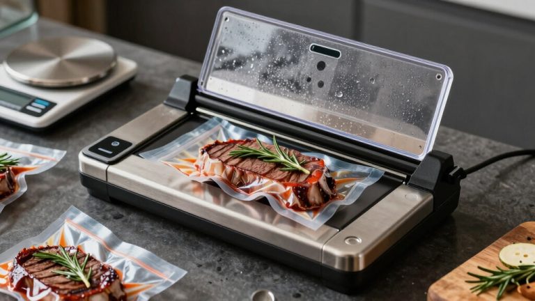 seal freshness remove air