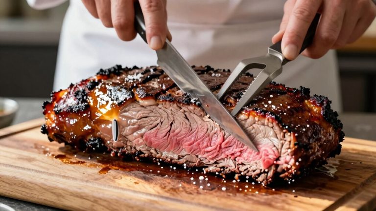7 lb brisket cooking time