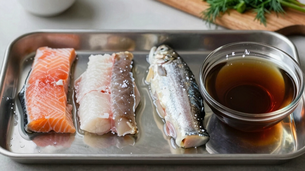 brine concentration and timing