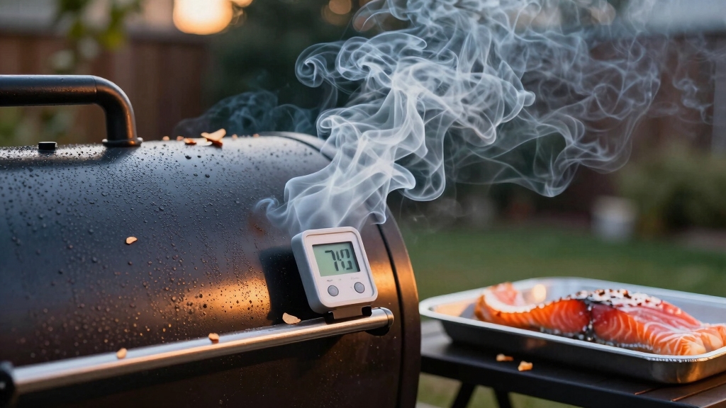 What Temp Is Cold Smoke: Ideal Cold Smoking Temperature Guide