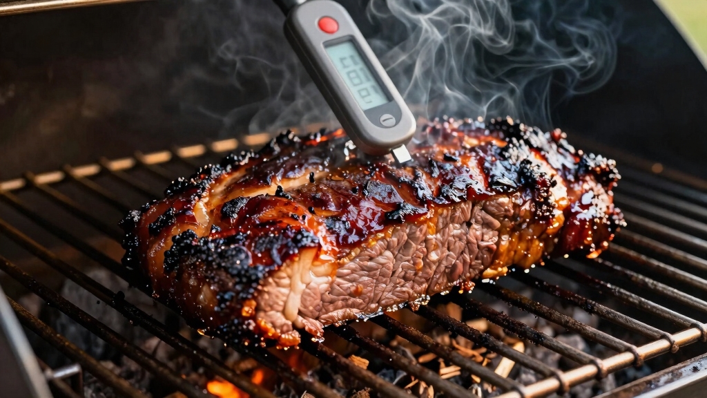 How Long to Smoke a 6 Lb Brisket | Complete Cooking Guide