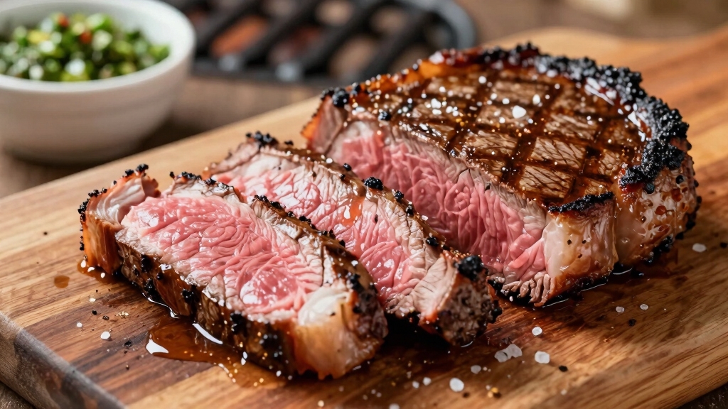 Is Tri Tip Steak Good: Nutrition, Taste & Cooking Tips