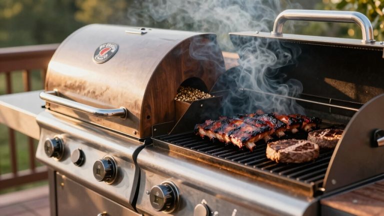 user reviews of pellet grills