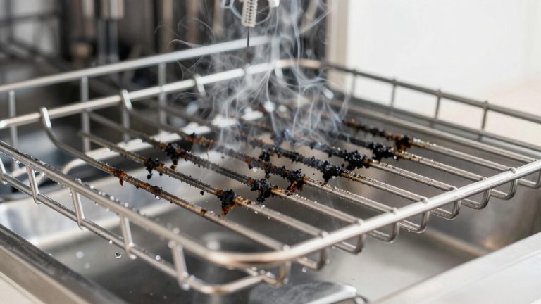 usually avoid dishwasher cleaning