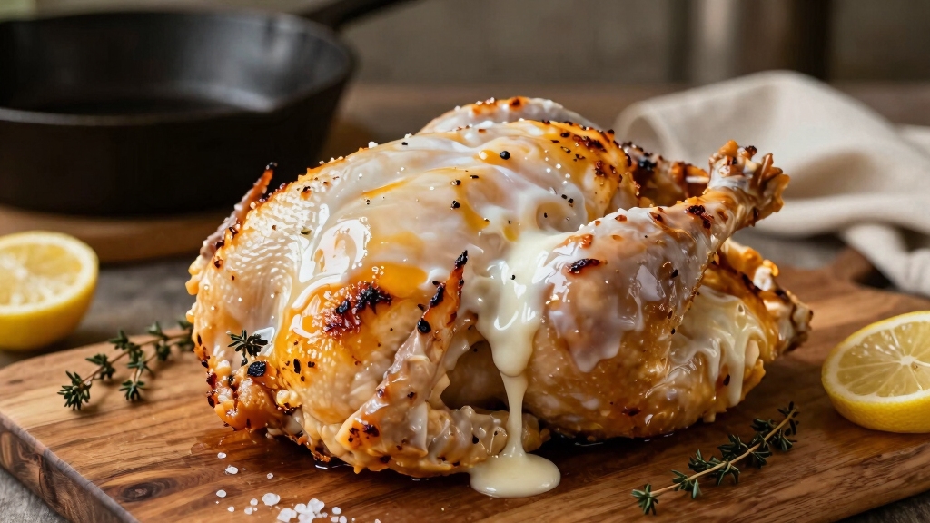 big bob gibson saucechicken