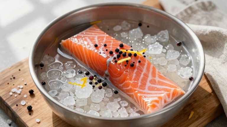 brine recipe for smoked salmon