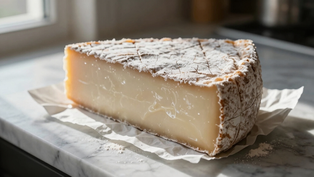 freeze high temperature cheeses