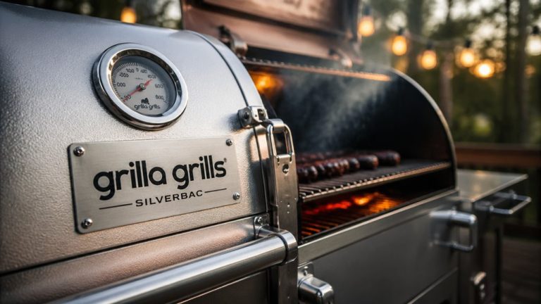 high end charcoal kamado grill