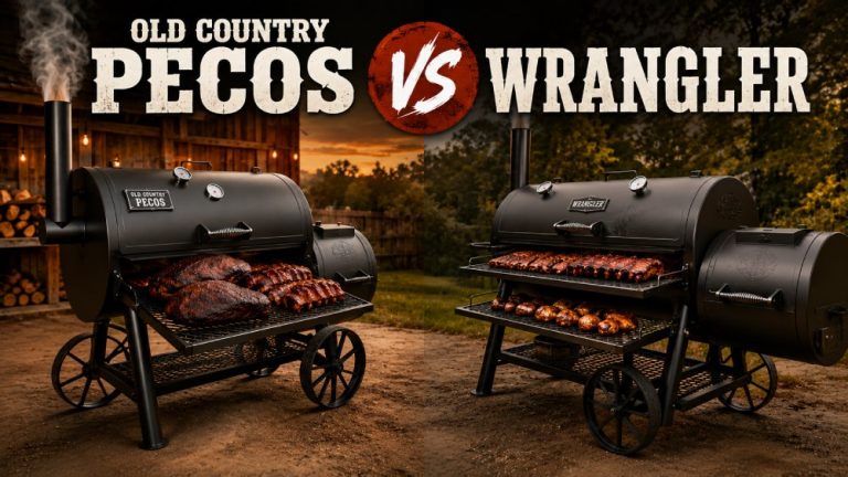 brand comparison old country vs wrangler