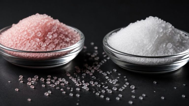 different nitrite levels uses