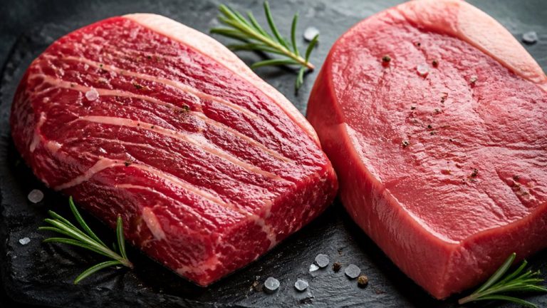 flat iron vs sirloin differences