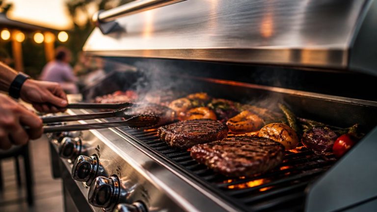 nexgrill barbecue product reviews