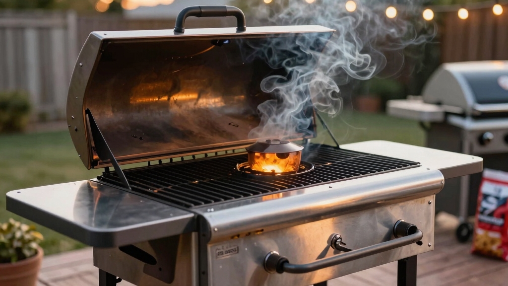 pellet smokers precise multi rack