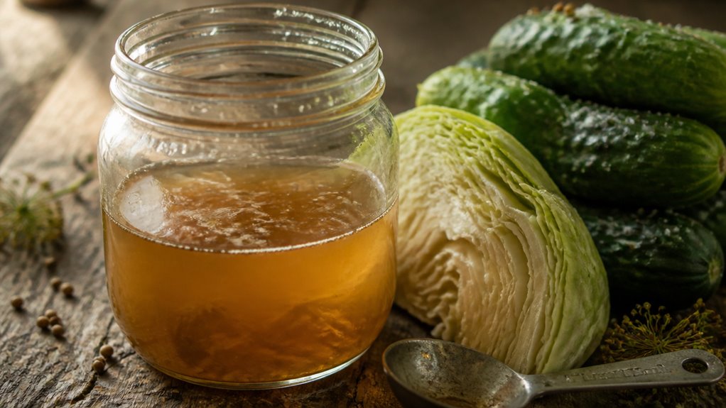 reuse brine for pickling
