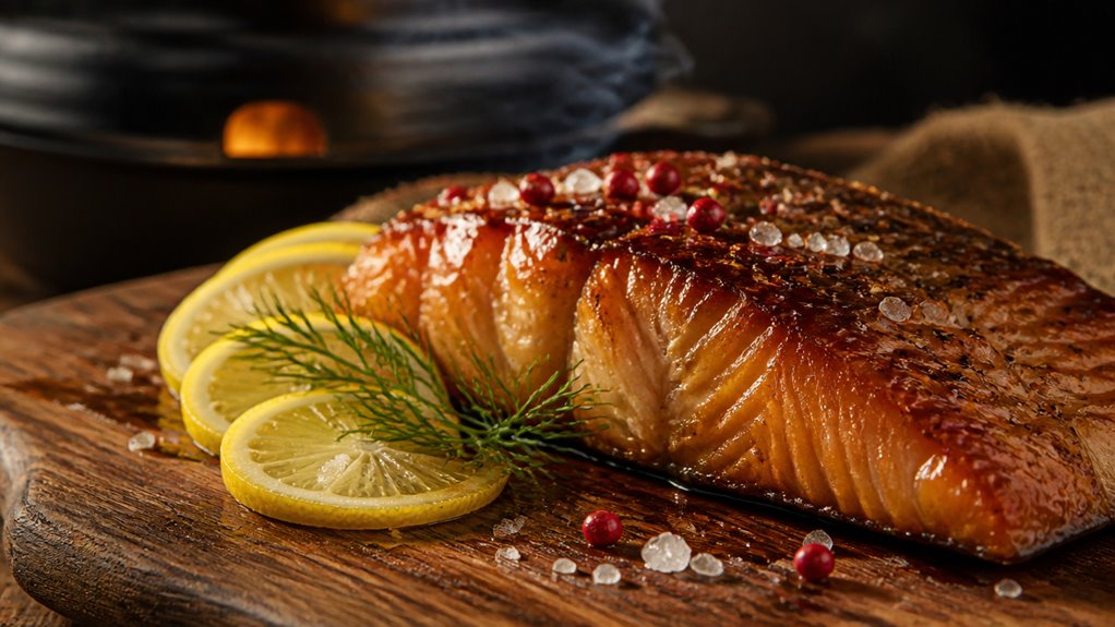 smoked sablefish recipe steps