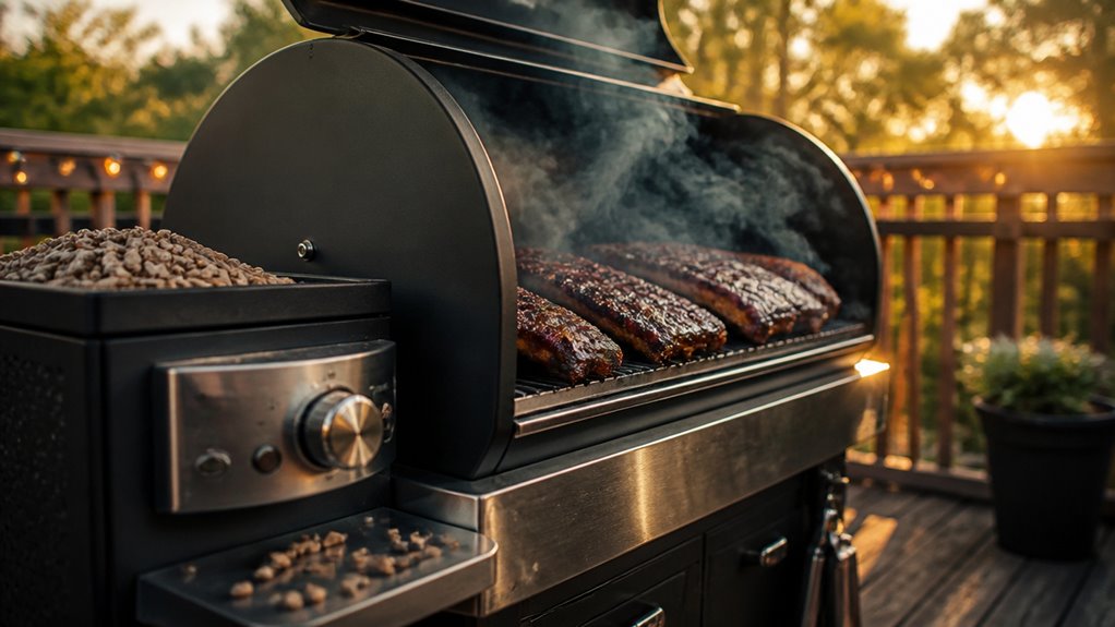camp chef pellet grill reviews