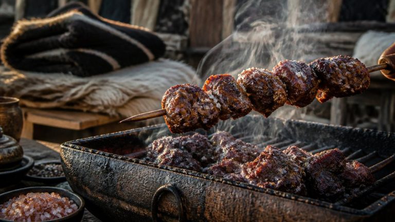 casual nepali tibetan grilled eatery