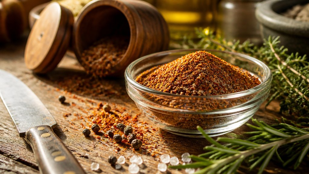 copycat red robin seasoning blend
