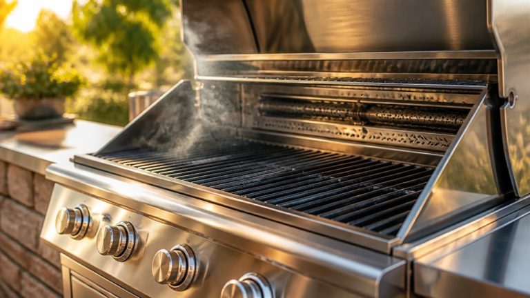 coyote gas grill reviews