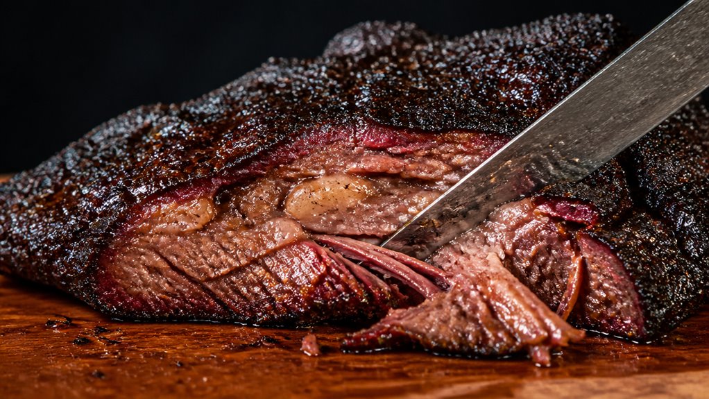 cut of beef brisket point