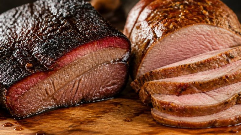 cutting specific beef primal comparison