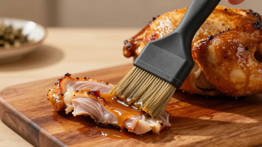 best baster brush