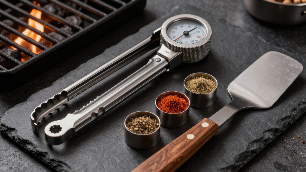 best grilling gifts