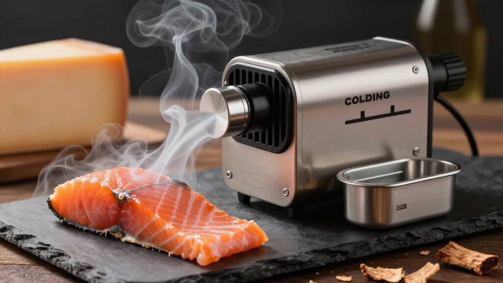 best cold smoke generator