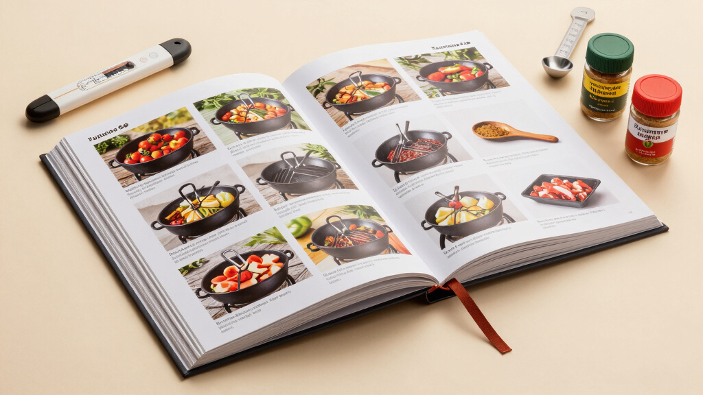 best barbecue recipe book