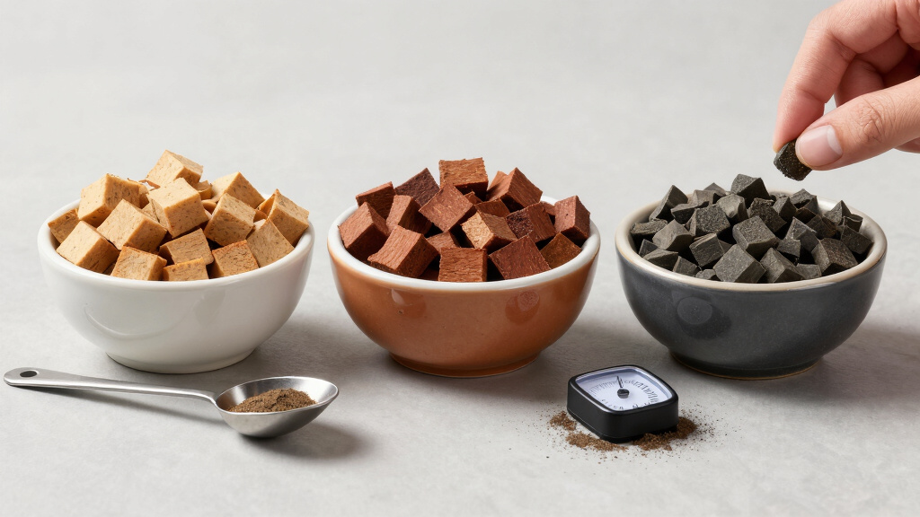 best pellets for smoker