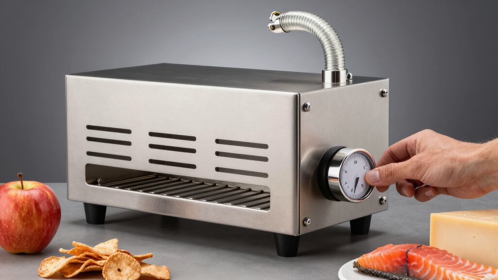 best cold smoker
