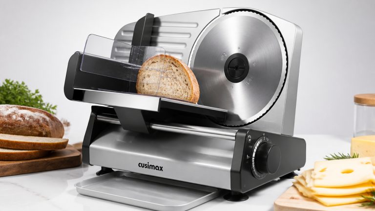 best food slicer for home