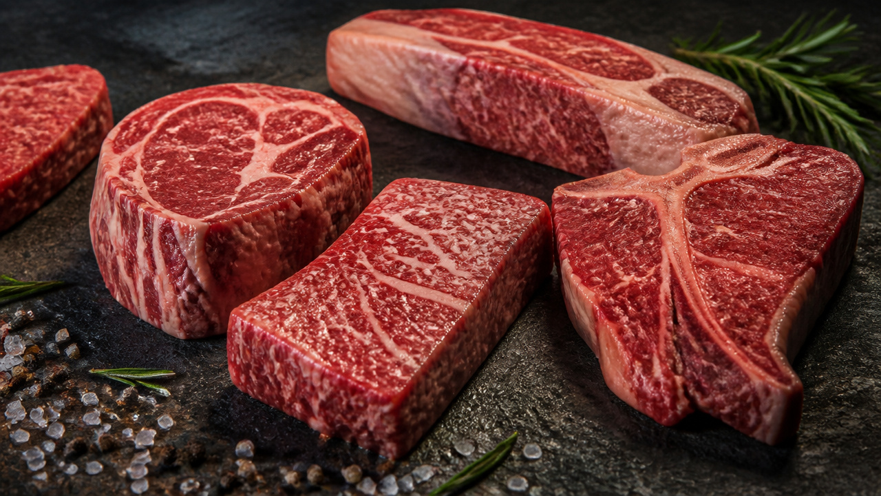 best grass fed beef