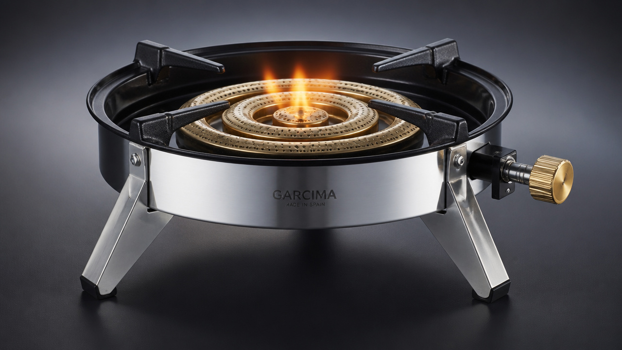 best paella burner